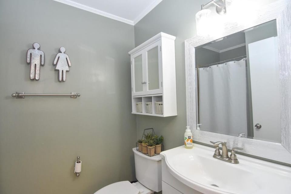 Three bed, Two Bath Townhome House in West Columbia