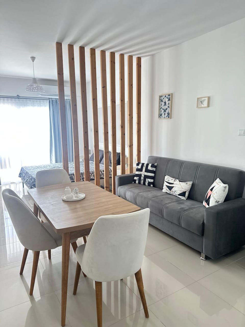 Caesar Resort Studio Apartment, North Cyprus Iskele Apartment in Famagusta District