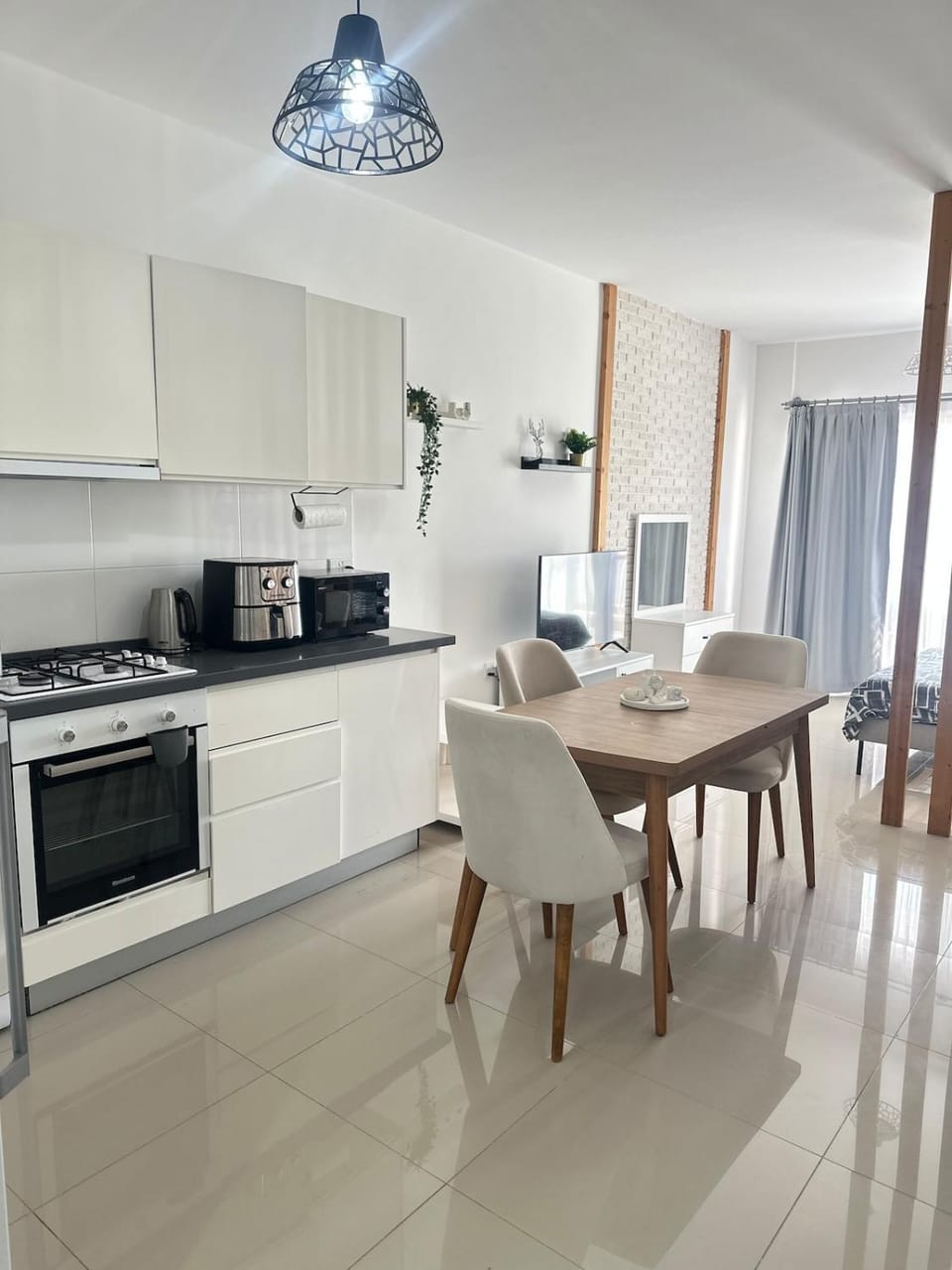 Caesar Resort Studio Apartment, North Cyprus Iskele Apartment in Famagusta District