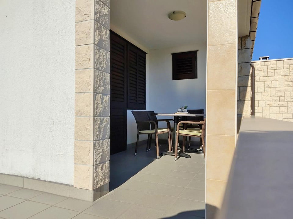 Apartment Karlo Apartment in Split-Dalmatia County