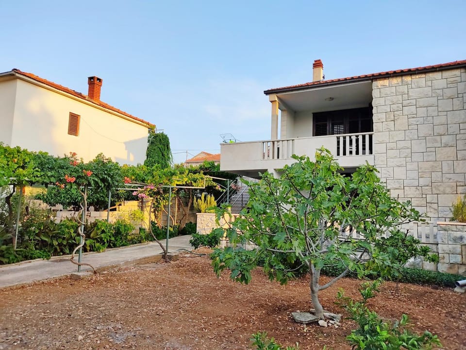 Apartment Karlo Apartment in Split-Dalmatia County