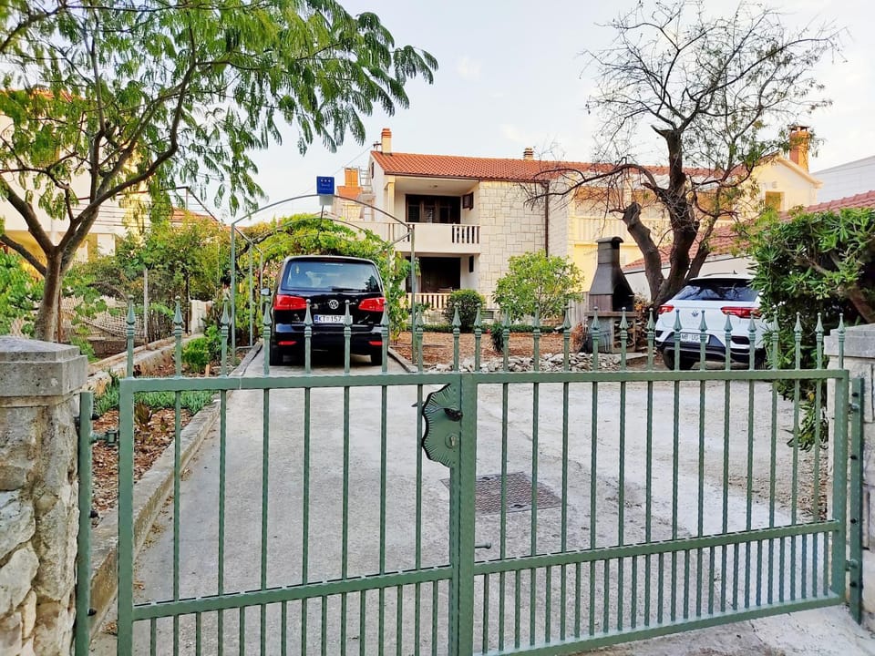 Apartment Karlo Apartment in Split-Dalmatia County