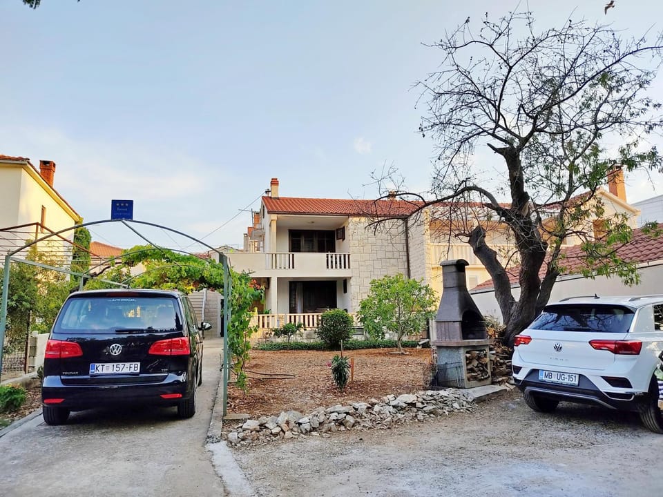 Apartment Karlo Apartment in Split-Dalmatia County