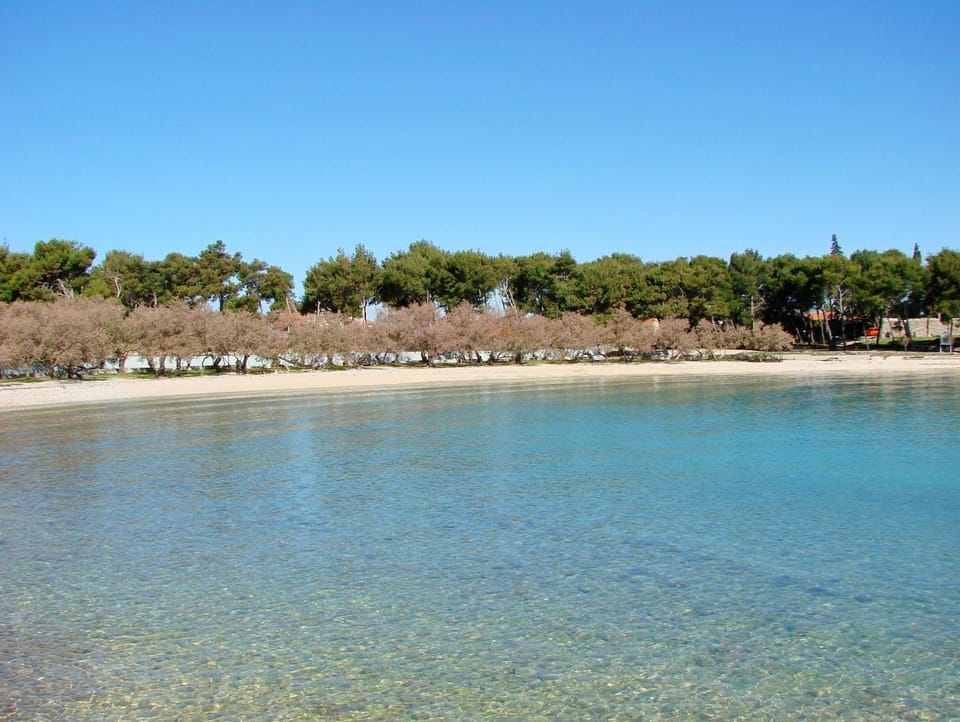 Apartment Karlo Apartment in Split-Dalmatia County