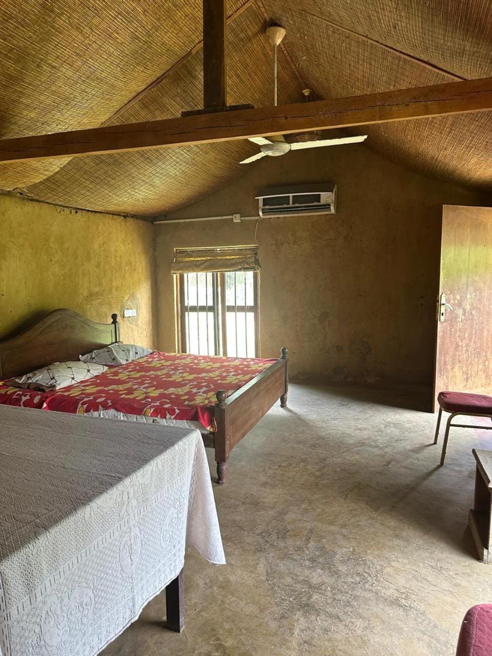 GS Eco-Resort Hotel in Dambulla