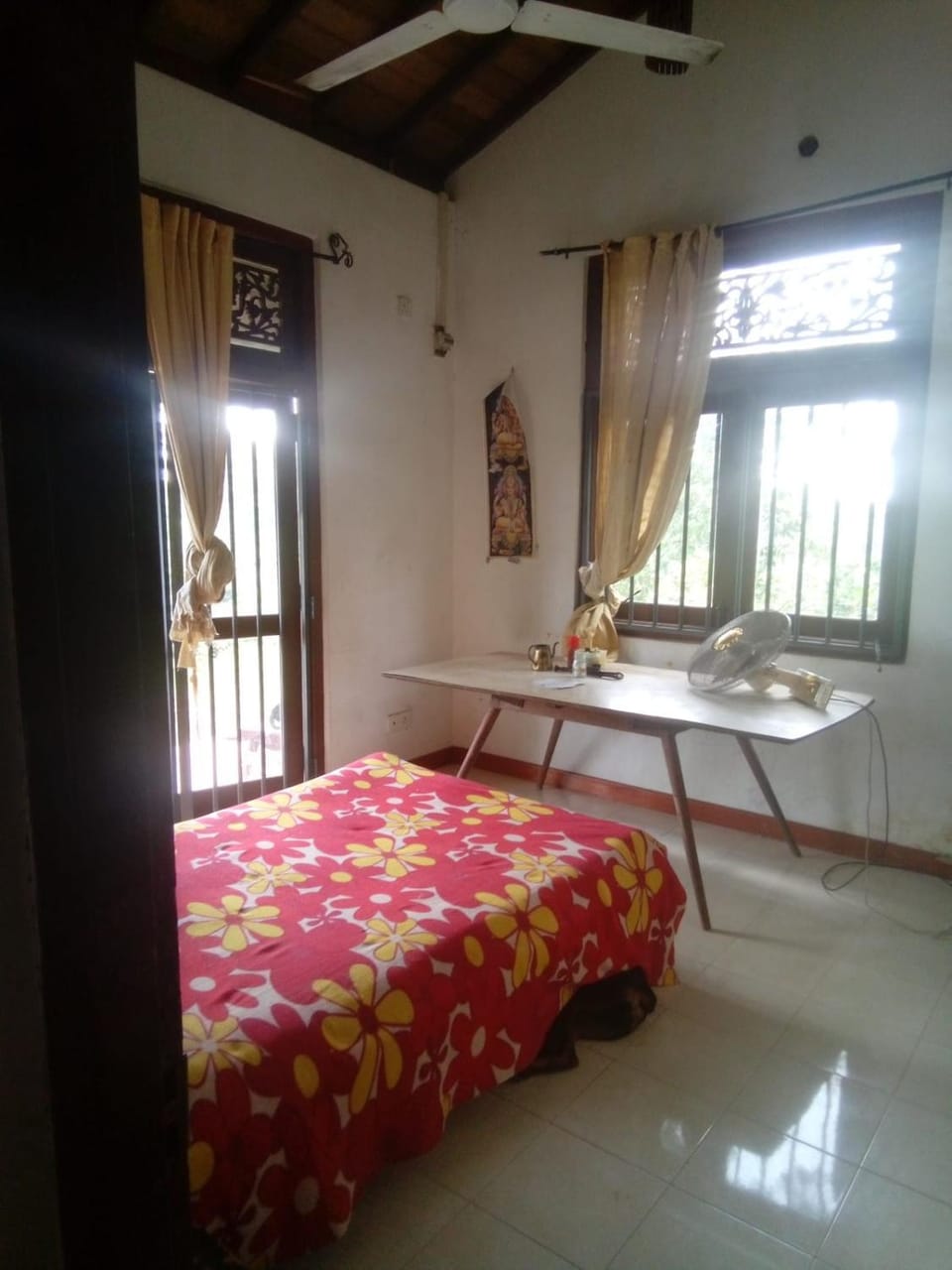 GS Eco-Resort Hotel in Dambulla