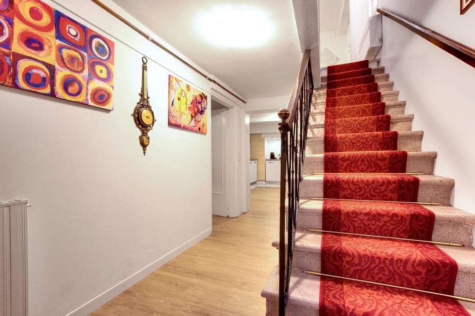 Ca' Invidia Apartment in San Marco