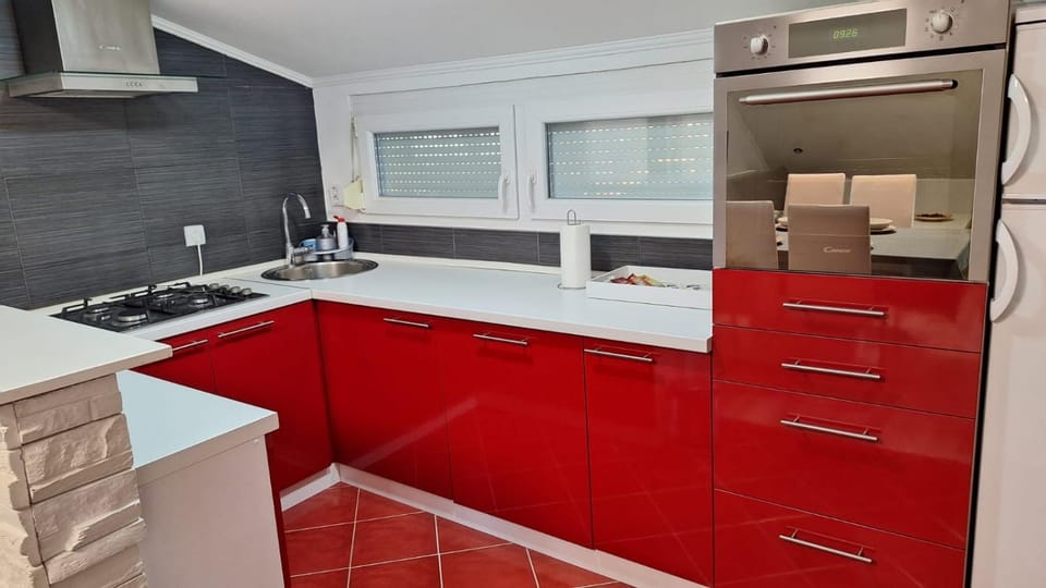 Apartman Kovačić Apartment in Croatia