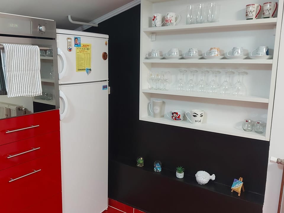Apartman Kovačić Apartment in Croatia