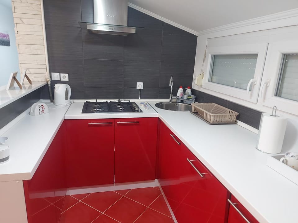 Apartman Kovačić Apartment in Croatia