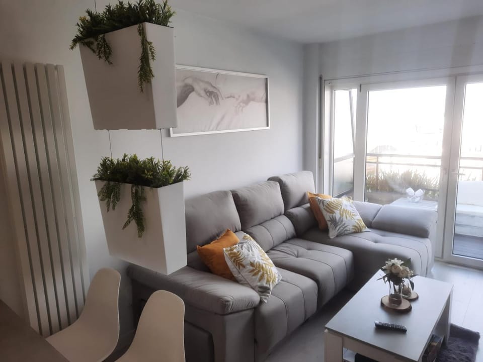 Vigo Suite Apartment in Vigo