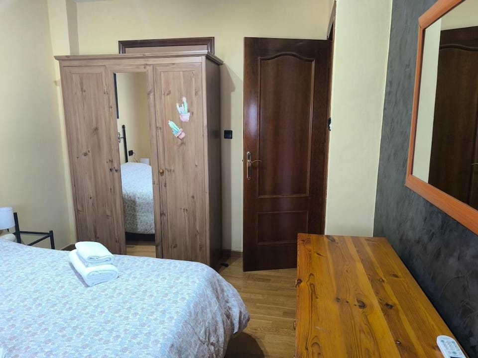 El Dúplex del Monumento Apartment in Costa de la Luz