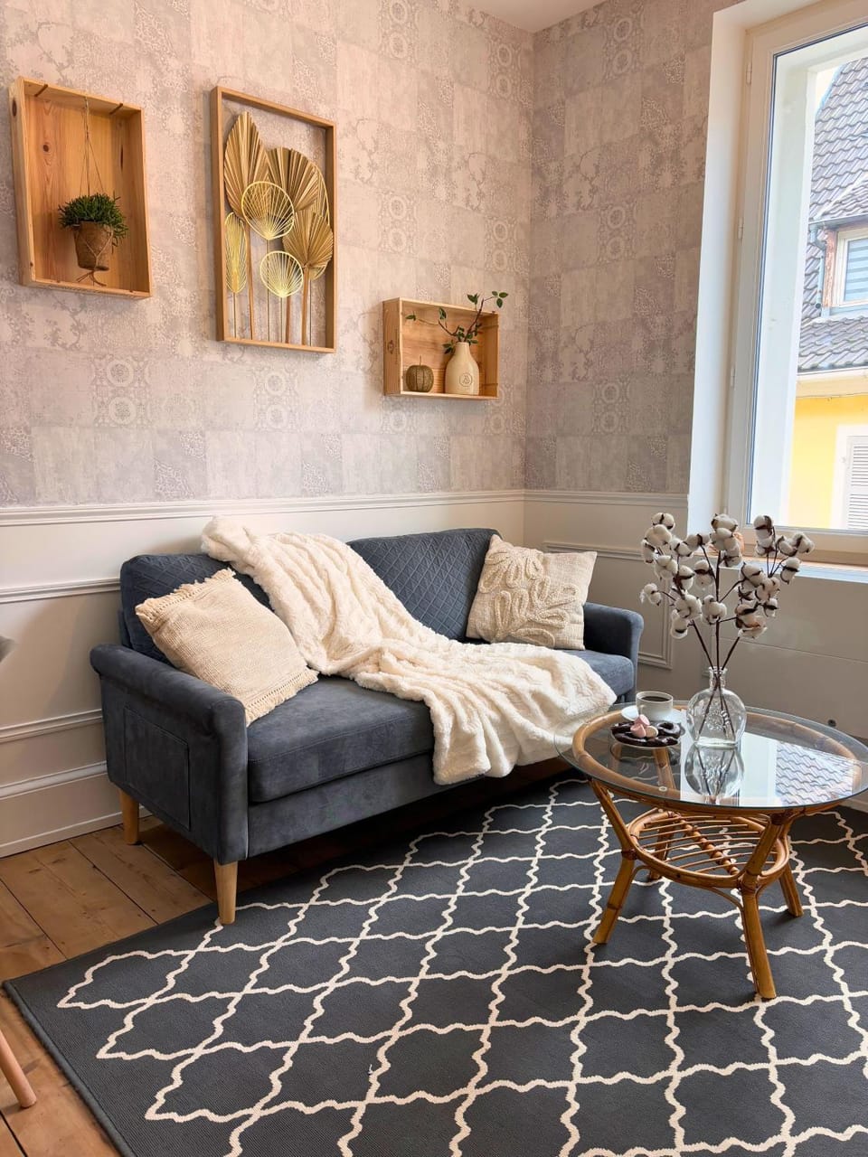 Suite Coton by Maison Barfusser Apartment in Mulhouse