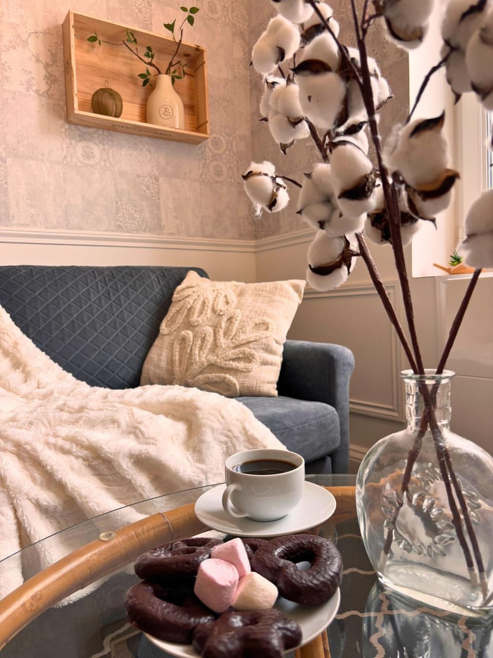 Suite Coton by Maison Barfusser Apartment in Mulhouse