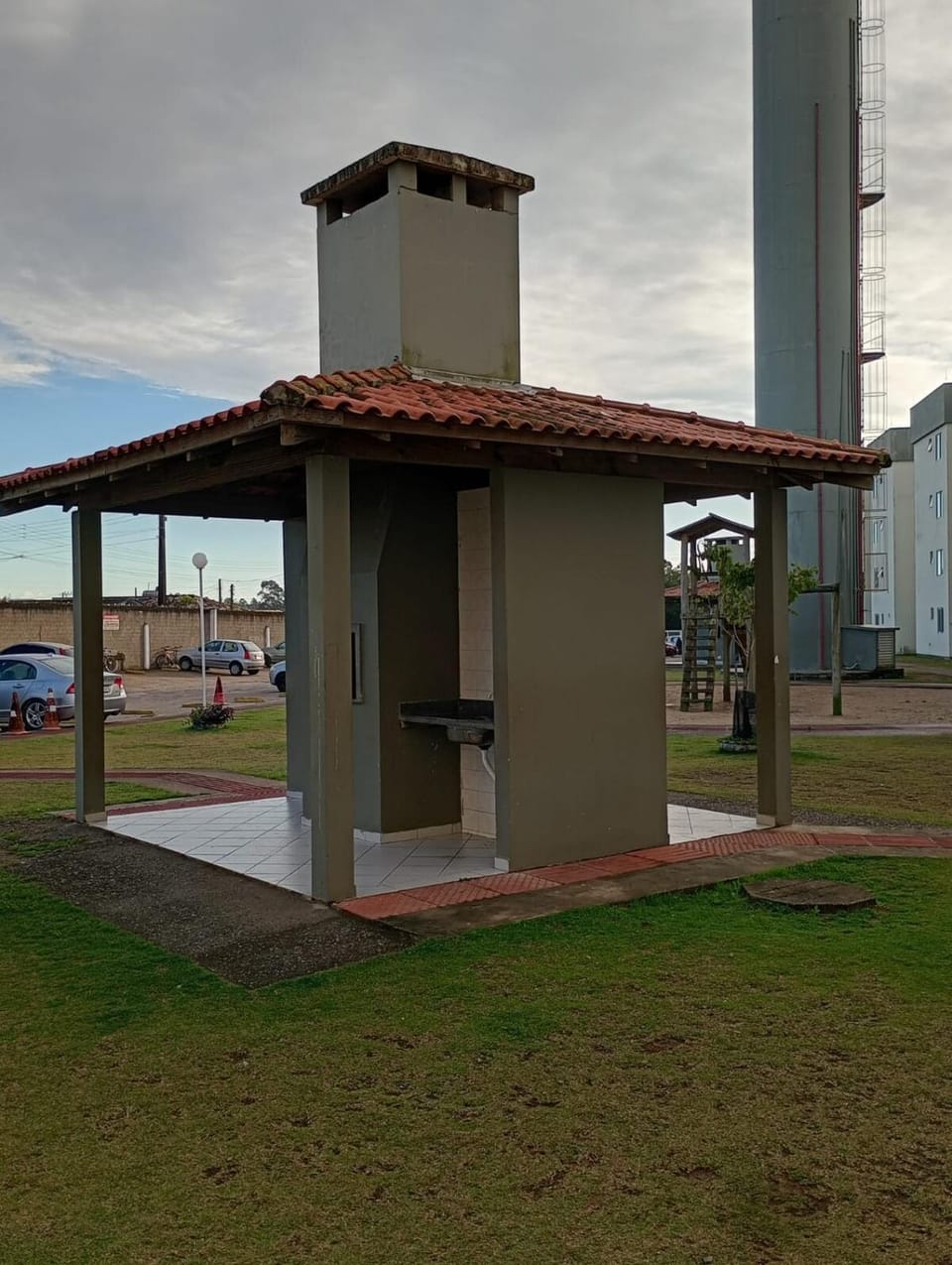 Aconchego em Laguna Apartment in State of Santa Catarina