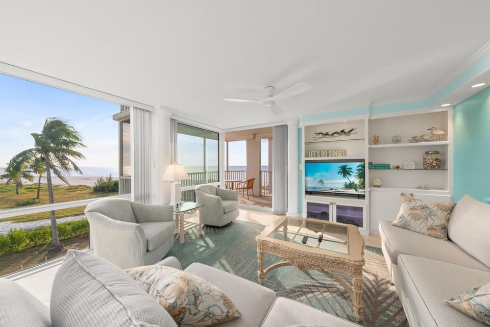 Island Beach Club #340E House in Sanibel Island