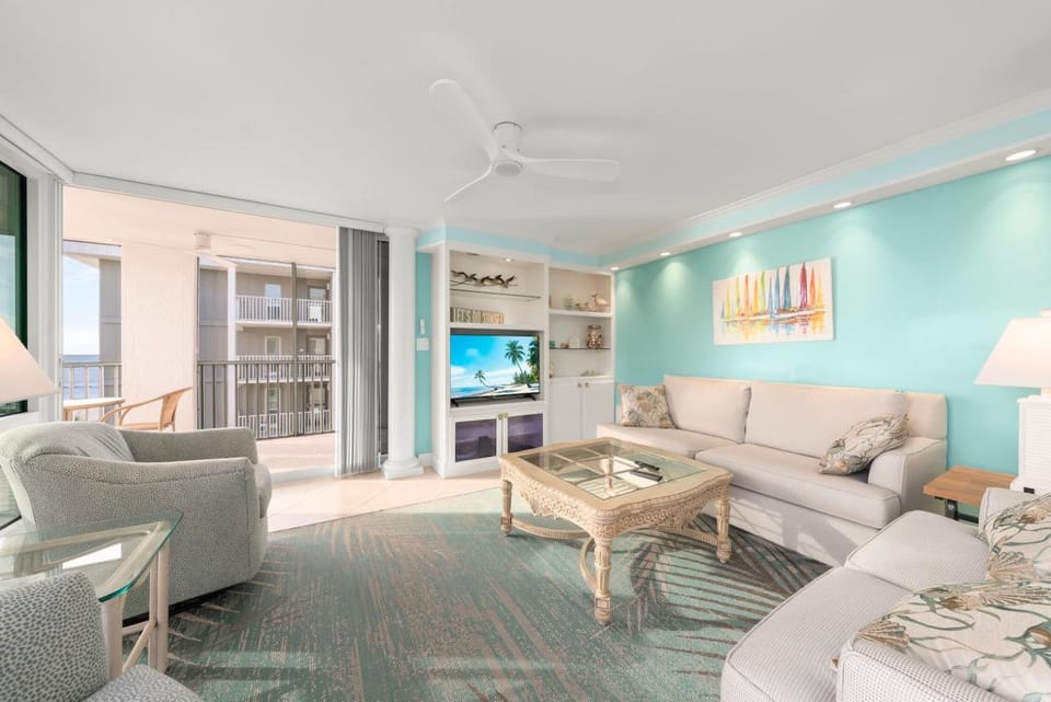 Island Beach Club #340E House in Sanibel Island