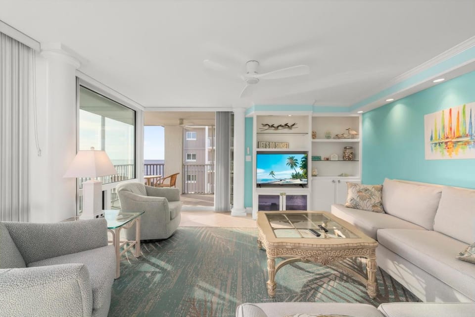 Island Beach Club #340E House in Sanibel Island