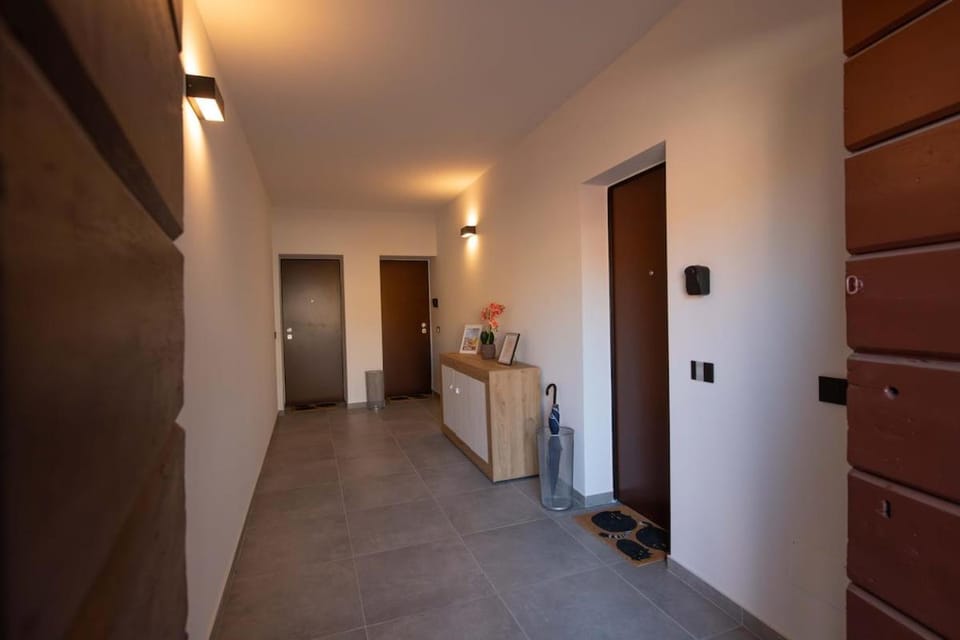 BGY Maison del Borgo 1 Apartment in Bergamo