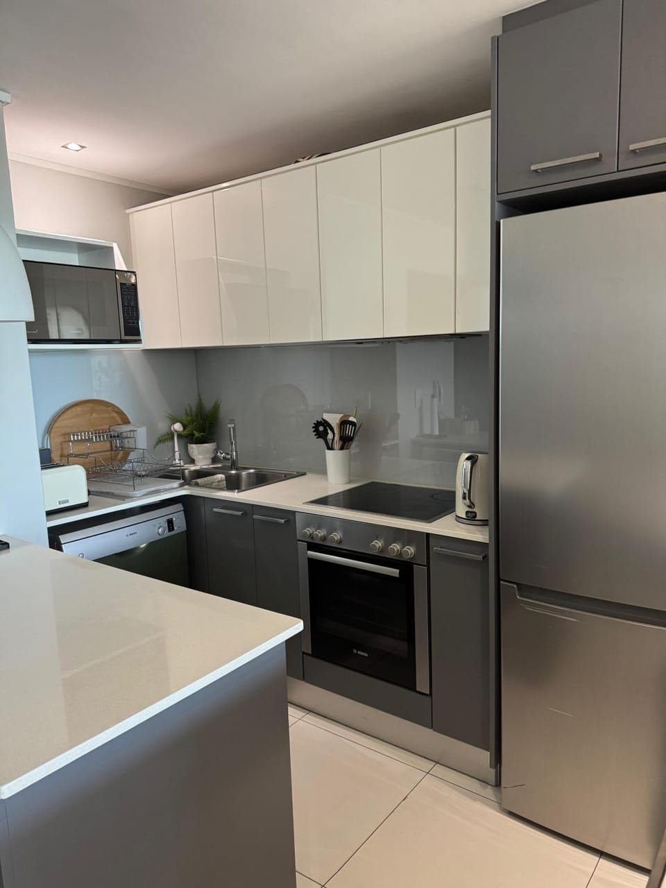 Seacrest Apartment in Cape Town