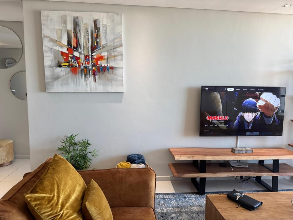 Seacrest Apartment in Cape Town