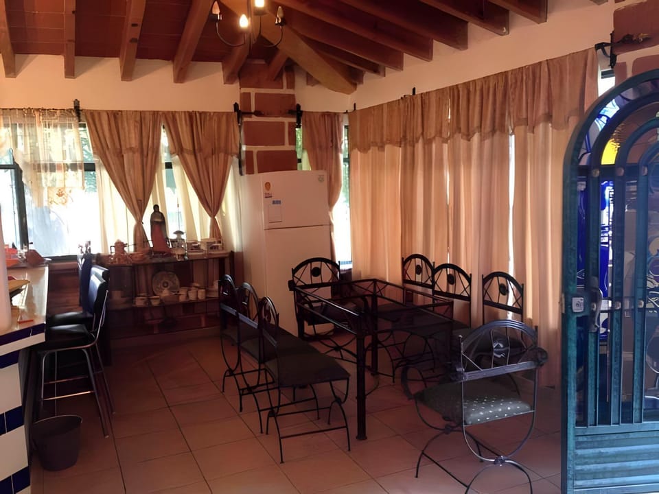 Casa Vergel House in Jiutepec