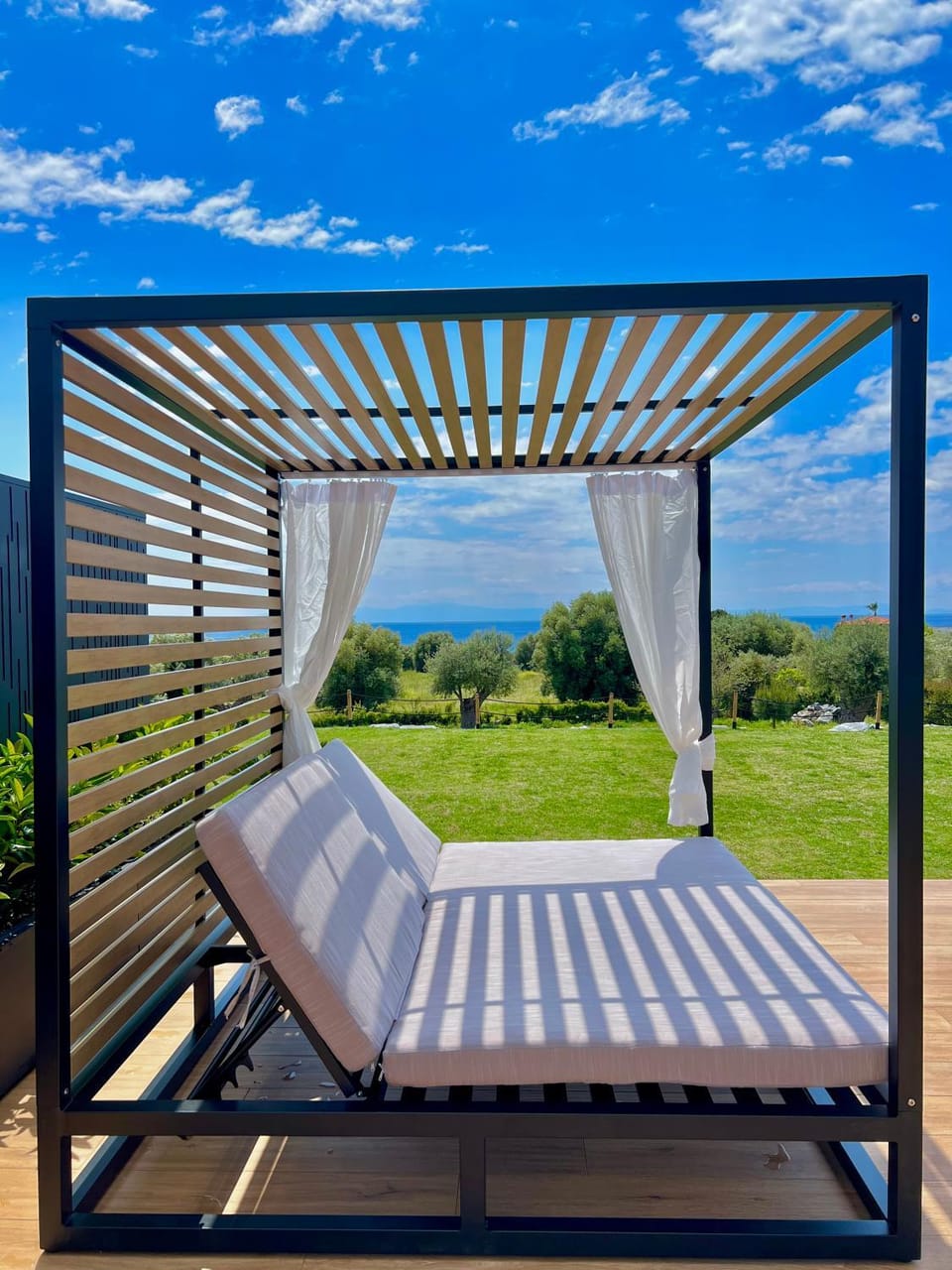 Inception Luxury Villas Villa in Halkidiki