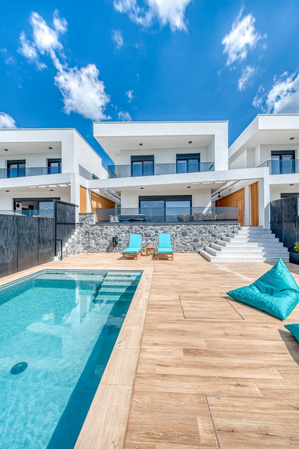 Inception Luxury Villas Villa in Halkidiki