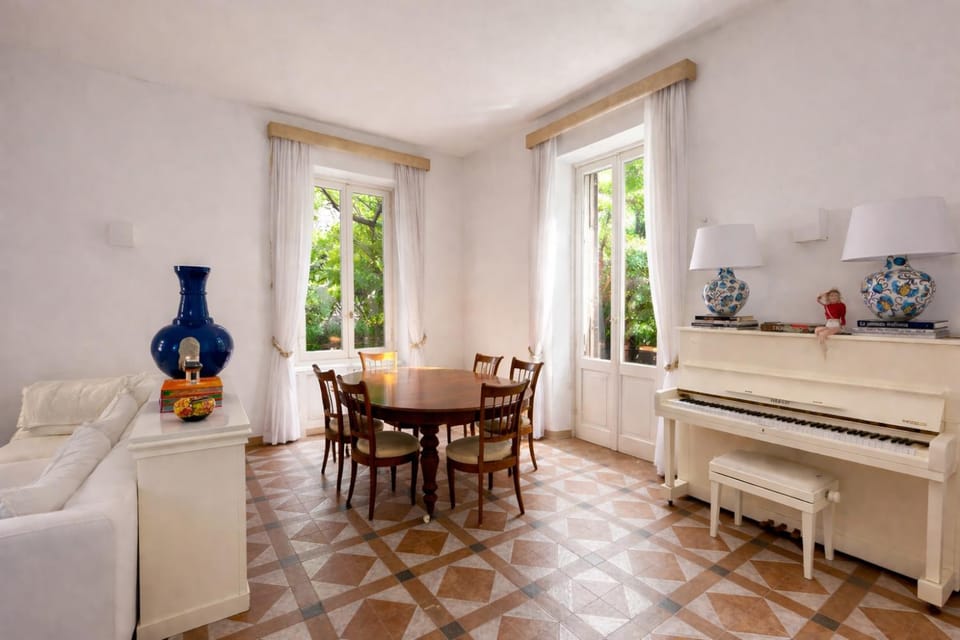 Villa Margherita Villa in Santa Margherita Ligure
