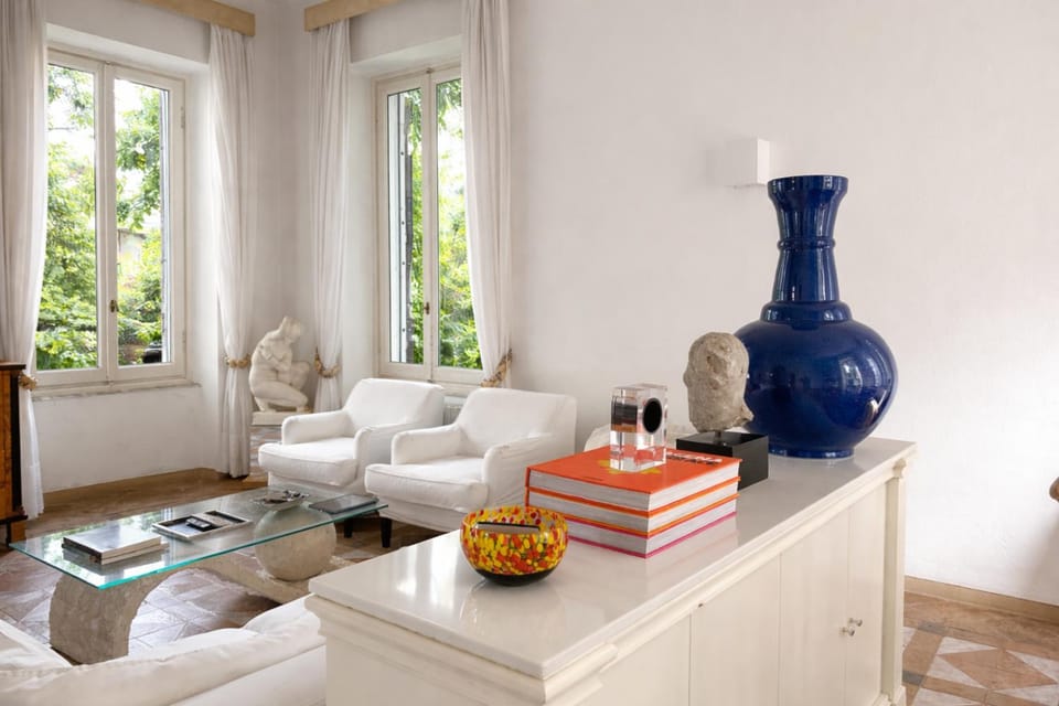 Villa Margherita Villa in Santa Margherita Ligure