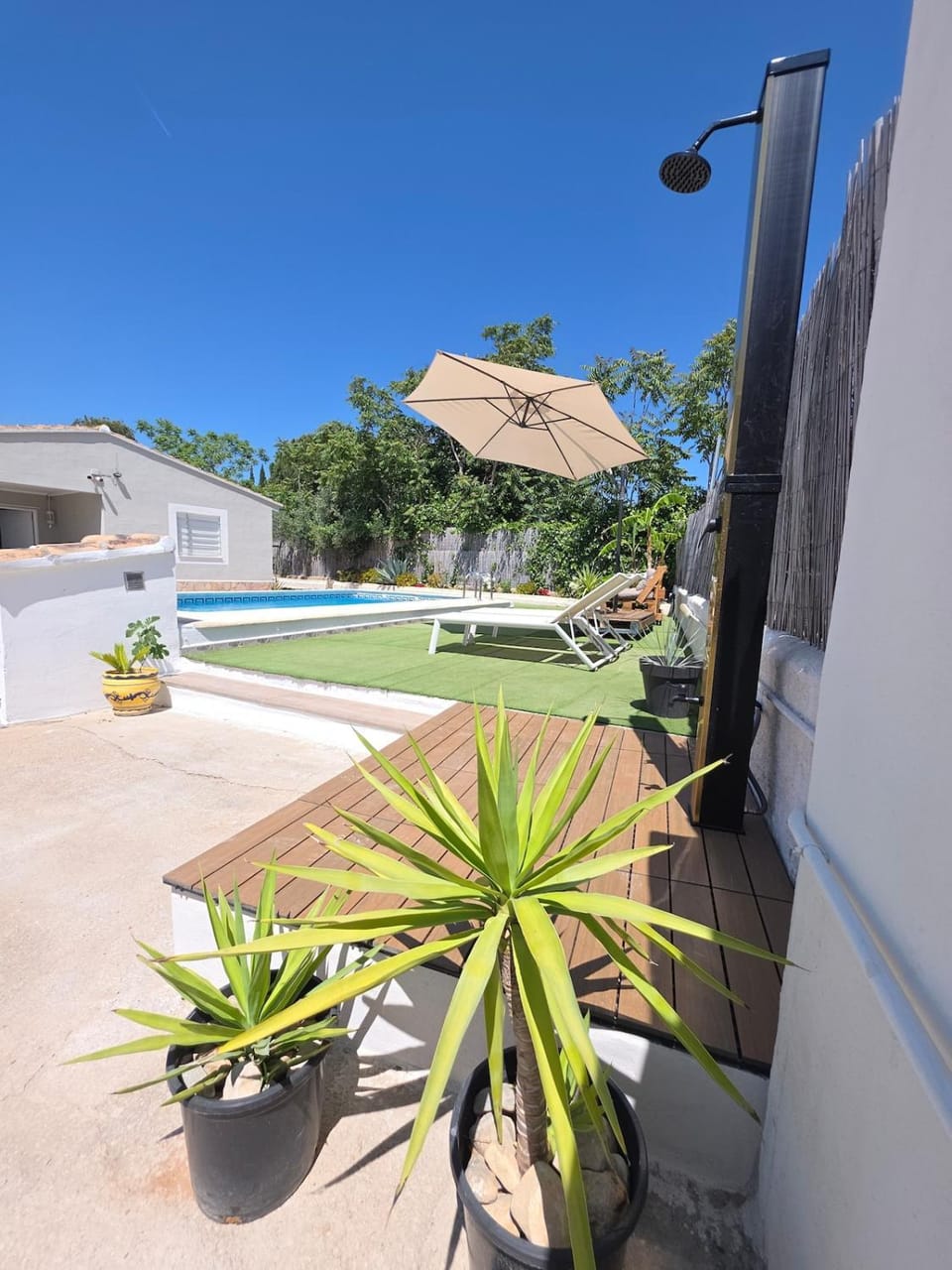 Villa Entre-Azahar, Tu refugio de tranquilidad House in Valencian Community