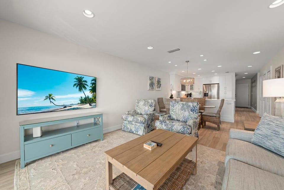 White Sands #32 House in Sanibel Island