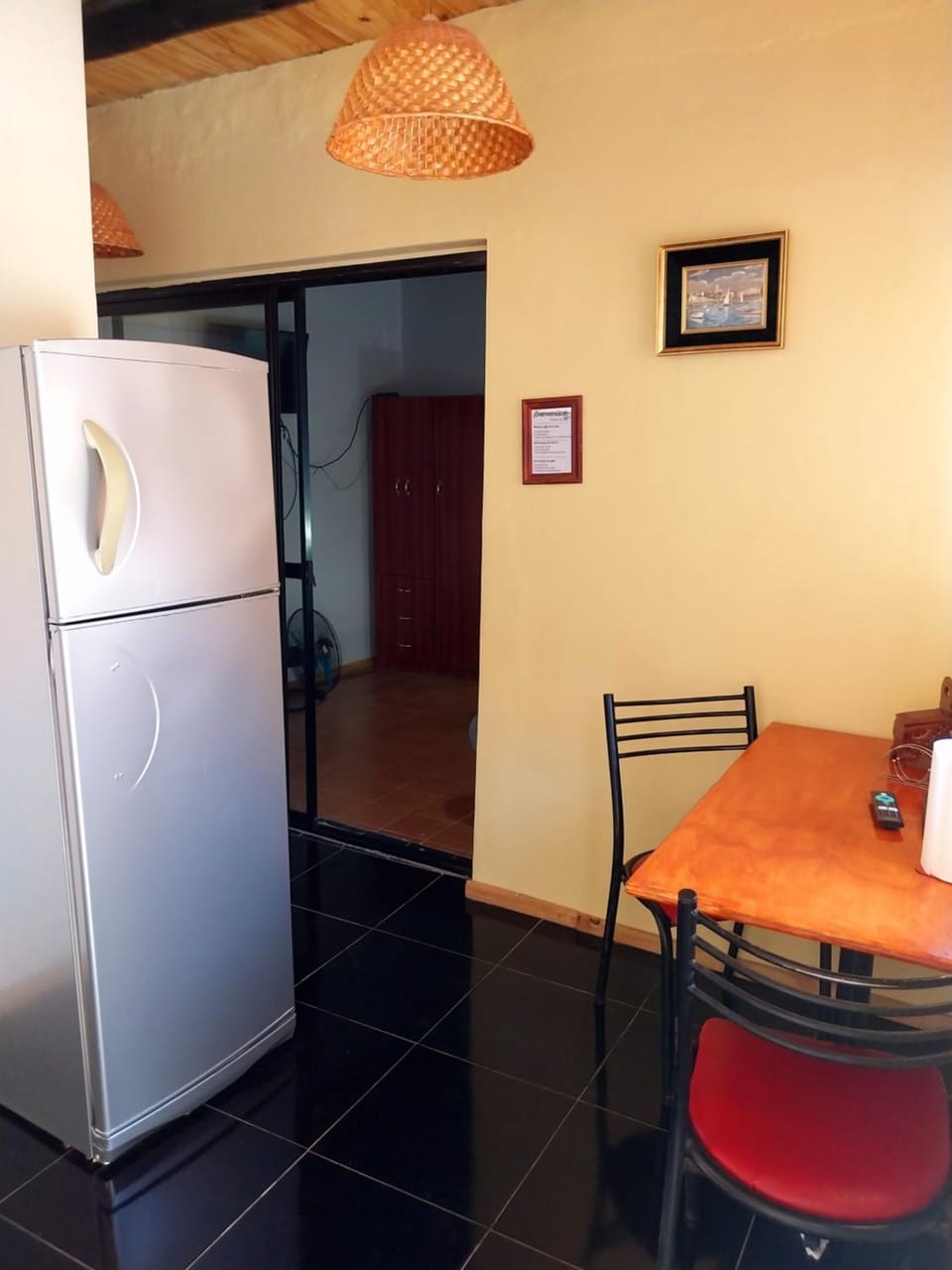 La casa de las flores Apartment in Mendoza