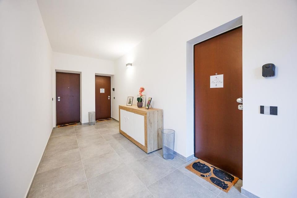 BGY Maison del Borgo 2 Apartment in Bergamo
