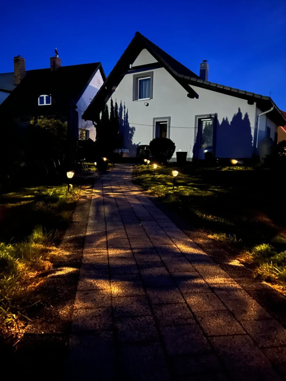 Magiczny Domek House in Lower Silesian Voivodeship