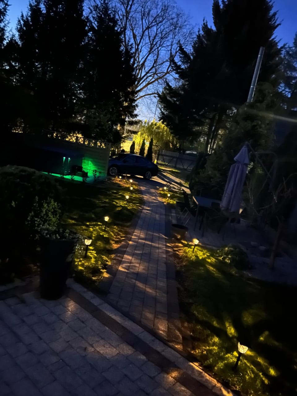 Magiczny Domek House in Lower Silesian Voivodeship