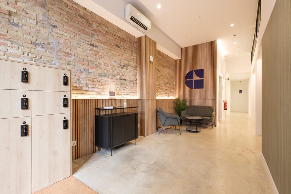 GuestReady - ARIQUS Apartments Apartment in L'Hospitalet de Llobregat