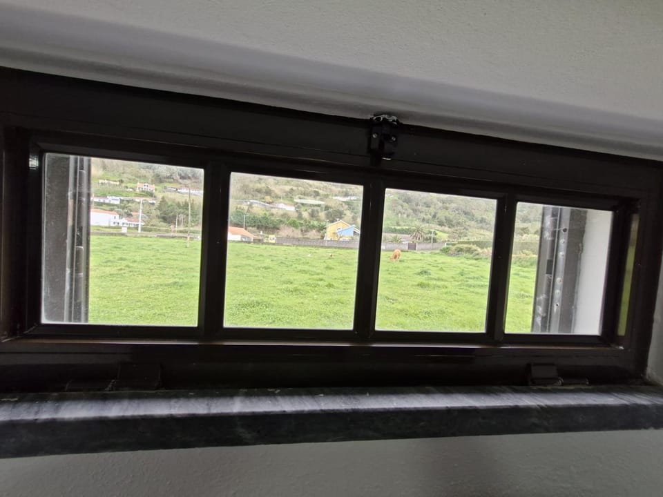 Alma Atlântica, T1 Praia Almoxarife Vista Pico Apartment in Azores District