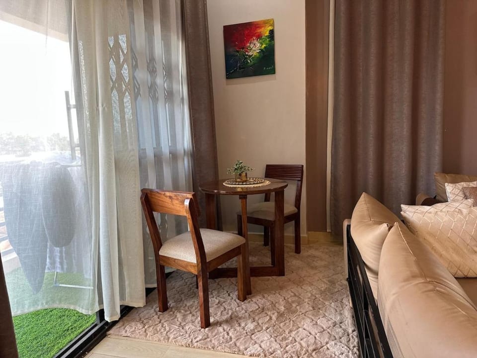 The Urban Residence Apartment in Kampala