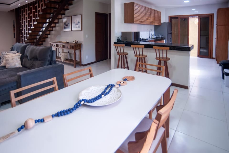 Kitchen or kitchenette, Living room, Seating area
