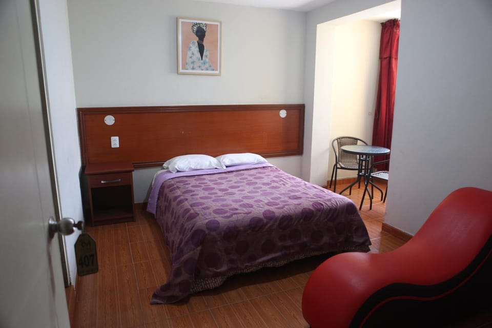 Hostal Real Hostel in La Molina