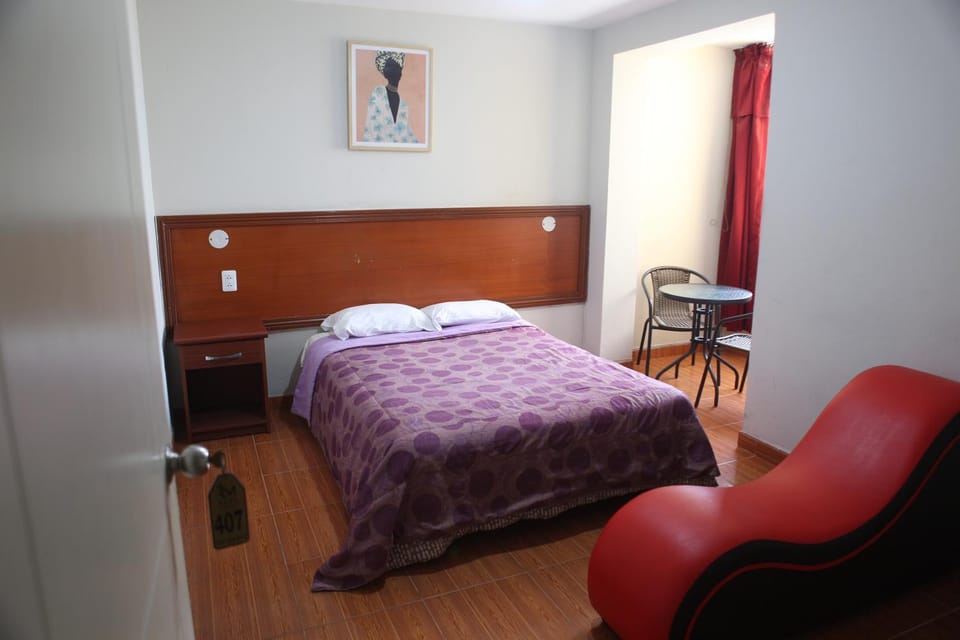 Hostal Real Hostel in La Molina