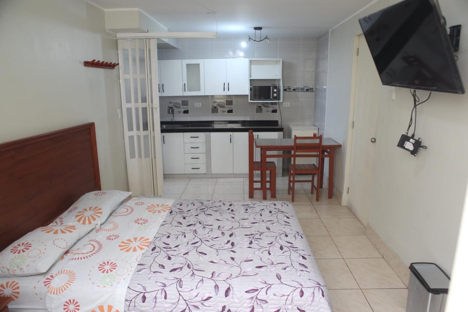 Hostal Real Hostel in La Molina