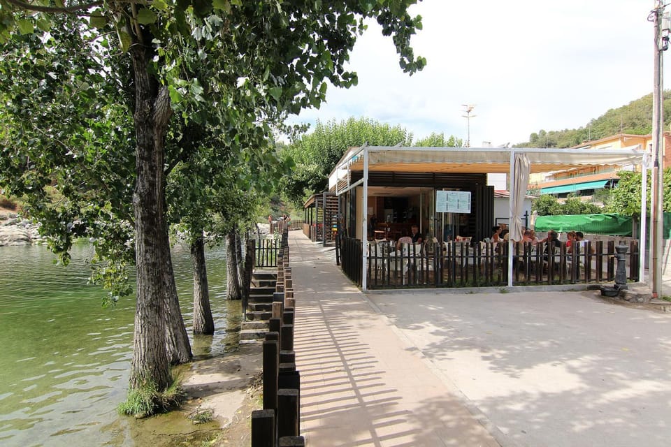 Hostal Yessy Bed and Breakfast in Candeleda
