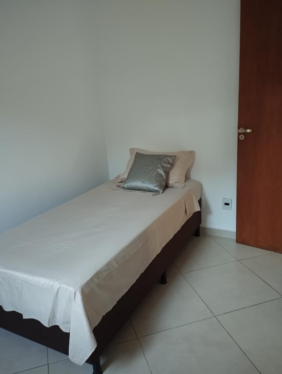 Sobrado Harmonia Apartment in State of Paraná