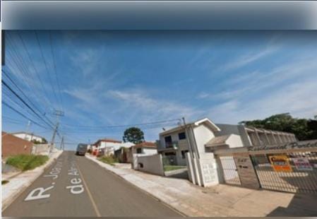 Neighbourhood, Street view