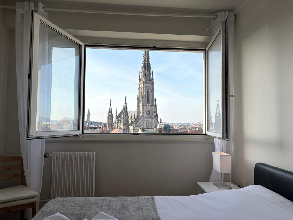 City view