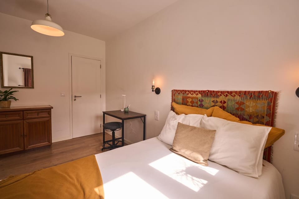 Coliving & Cowork in Ericeira by Barefoot Portugal Nature lodge in Ericeira