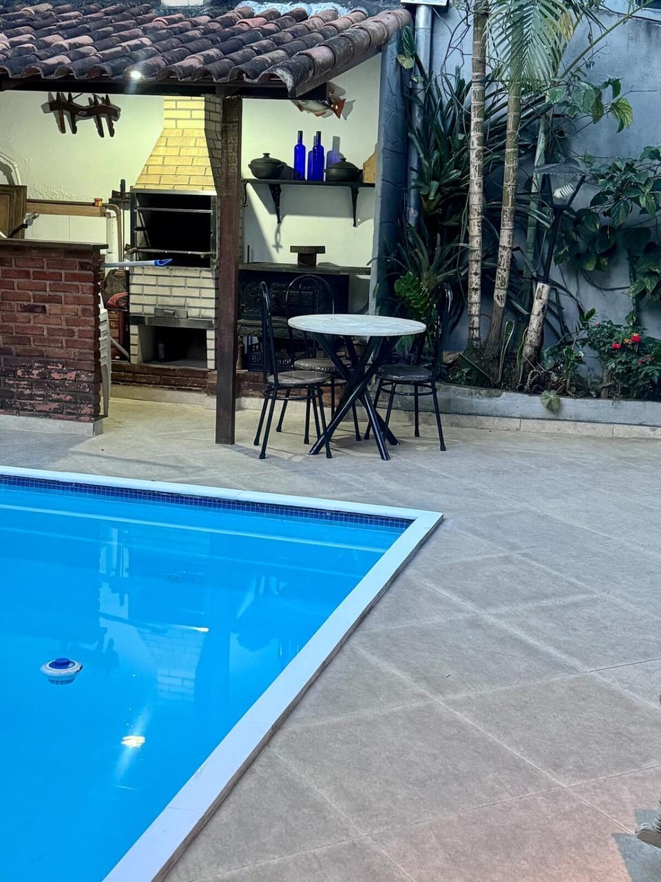 Casa com piscina em Nogueira - 6 pessoas House in State of Rio de Janeiro