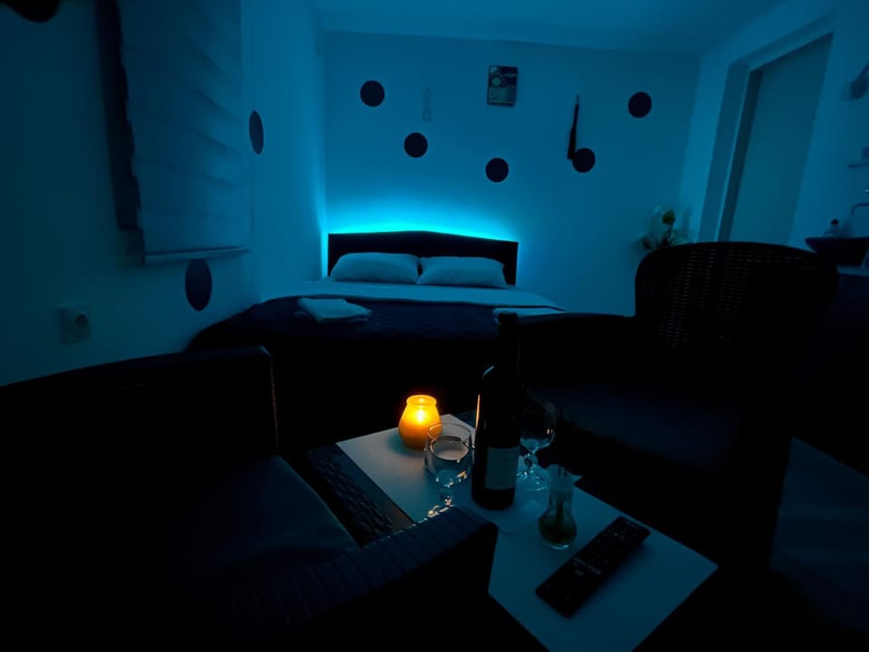 Avram019 Apartment in Serbia